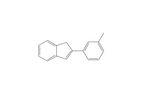 2-(Meta-methylphenyl)-inden