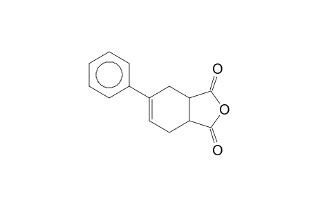5-Phenyl-3a,4,7,7a-tetrahydro-2-benzofuran-1,3-dione
