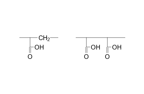 Poly(acrylic acid-co-maleic acid)