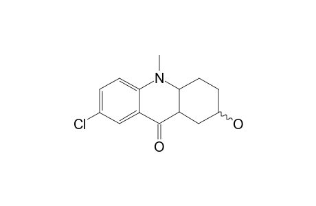 Tetrazepam-M (HO-) isomer-1 HY