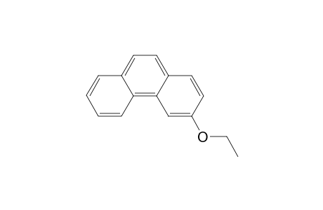 3-Ethoxyphenanthrene