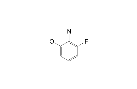 2-AMINO-3-HYDROXY-FLUOROBENZENE