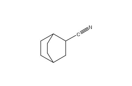 BICYCLO[2.2.2]OCTANE-2-CARBONITRILE