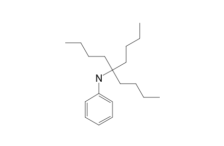N-(1,1-DIBUTYLPENTYL)-BENZENAMINE