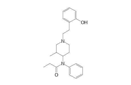 3-MF-M (HO-aryl) MS2