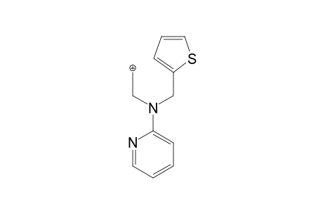 Methapyrilene MS3_1