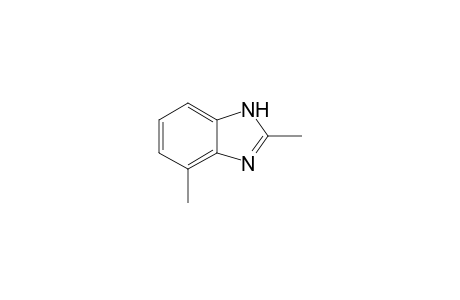 2,4-Dimethyl-1H-benzimidazole