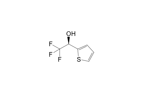 (R)-2,2,2-Trifluoro-1-(2-thienyl)ethanol