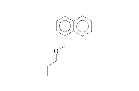 1-[(Allyloxy)methyl]naphthalene