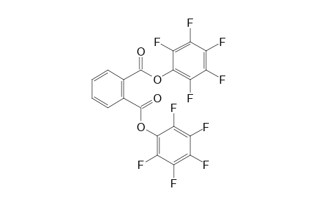 Phthalic acid, di(pentafluorophenyl) ester