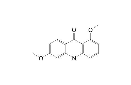 1,6-DIMETHOXYACRIDONE