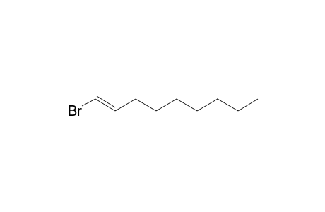 (E)-1-bromanylnon-1-ene