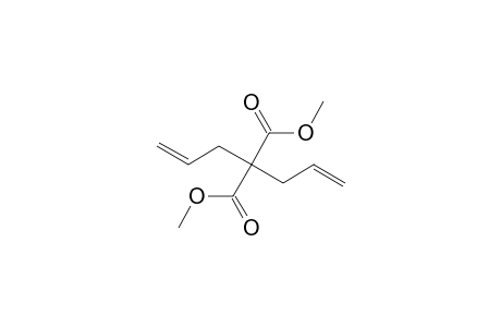 2,2-bis(prop-2-enyl)propanedioic acid dimethyl ester