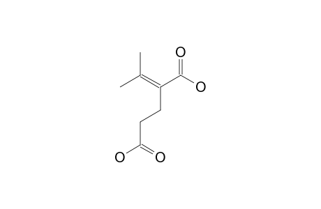 2-(1-METHYLETHYLIDENE)-PENTANEDIOIC-ACID