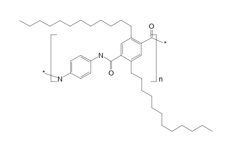 Poly(azomethine)