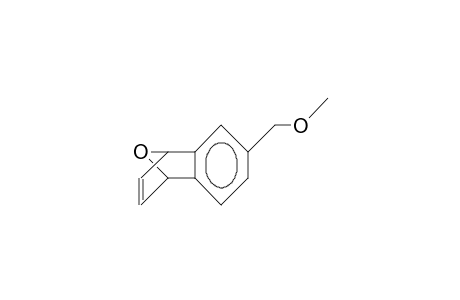 1,4-Epoxy-6-methoxymethyl-1,4-dihydro-naphthalene
