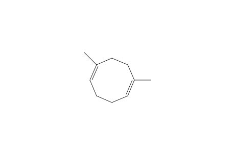 (1Z,5Z)-1,6-dimethylcycloocta-1,5-diene