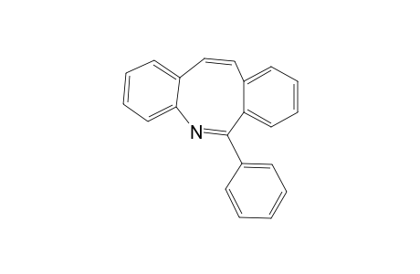 Dibenz[b,f]azocine, 6-phenyl-