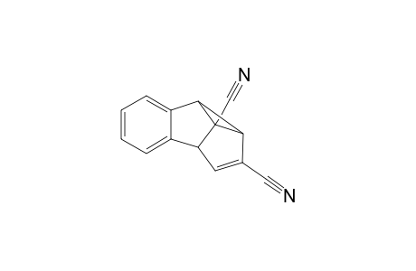 1,6d-Dicyano-6b,6c-cyclobenzopentalene