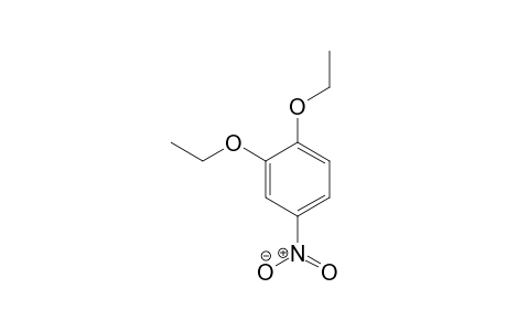 Benzene, 1,2-diethoxy-4-nitro-