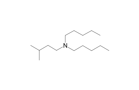 3-Methylbutylamine,N,N-dipentyl