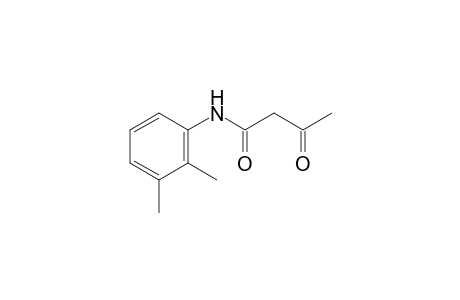 2',3'-acetoacetoxylidide