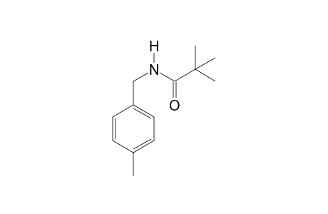 N-(p-Xylyl)pivaloylamide