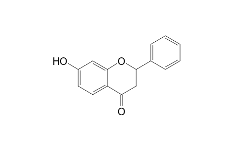 7-Hydroxyflavanone