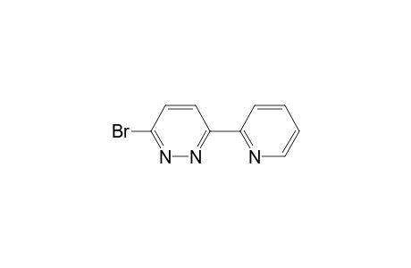 3-bromo-6-(pyridin-2-yl)-pyridazine