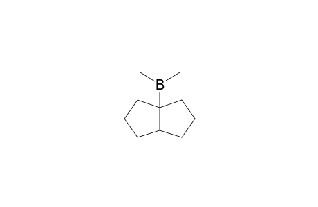 [cis-Bicyclo(3.3.0)oct-1-yl]-dimethyl-borane