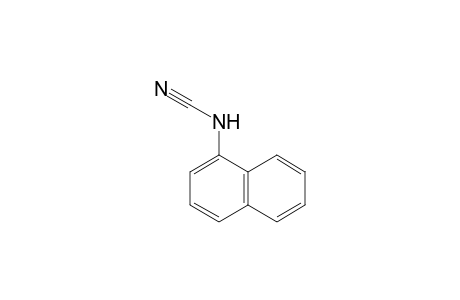 1-Naphthylcyanamide