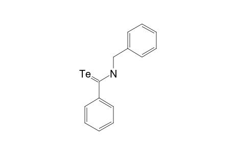 N-(PHENYLMETHYL)-BENZENECARBOTELLUROAMIDE