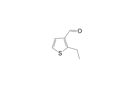 2-Ethyl-3-thiophenecarbaldehyde