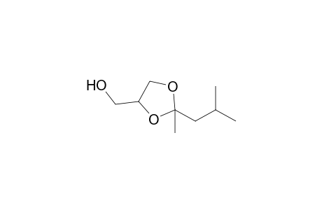 1,2-(iso-Butylethylidene)glycerol