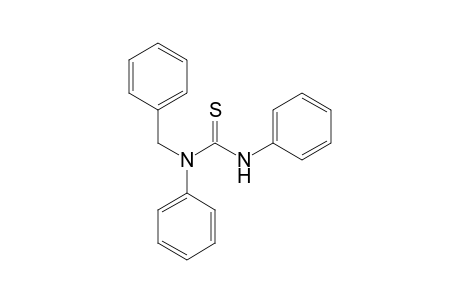 Carbanilide, N-benzylthio-