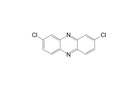 2,8-Dichlorophenazine