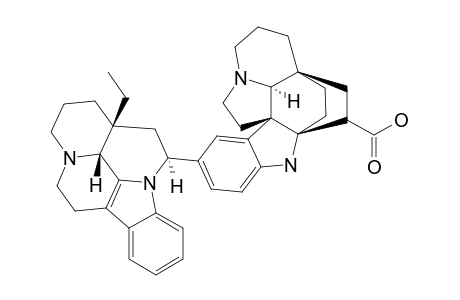 (-)-DEMETHYLNORPLEIOMUTINE