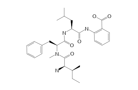 HIRSUTELLIC_ACID_A