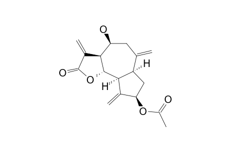 8-BETA-HYDROXYZALUZANIN-D