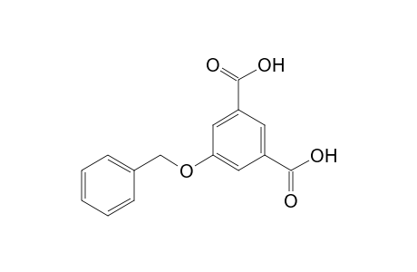 5-benzoxyisophthalic acid