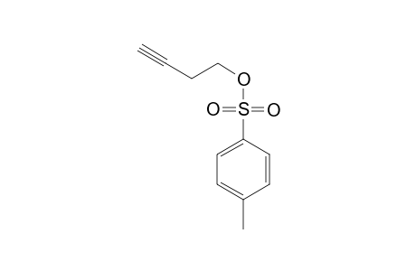 3-Butynyl p-toluenesulfonate