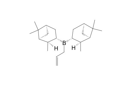B-ALLYLDIISOPINOCAMPHENYLBORANE