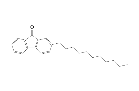 2-undecyl-9-fluorenone