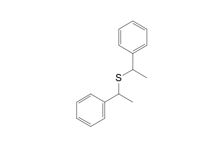 Rac-Bis(1-phenylethyl)sulfane