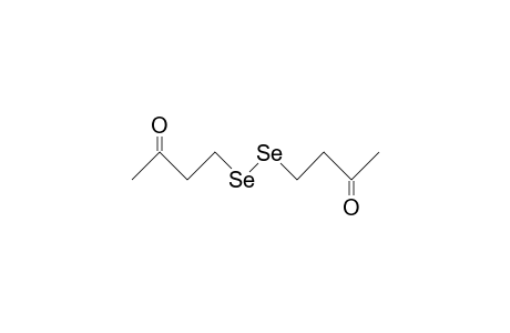 Bis(3-oxo-butyl)-diselenide