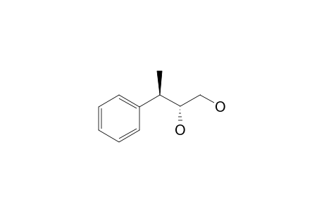 (2R,3R)-3-Phenyl-1,2-butanediol