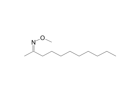 (2Z)-2-Undecanone o-methyloxime