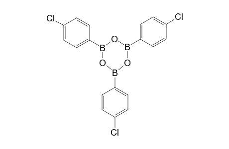 4-CHLOROPHENYLBOROXINE