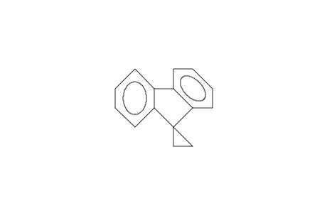 Spiro[cyclopropane-1,9'-fluorene]