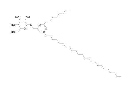 MGDG O-24:0_9:0